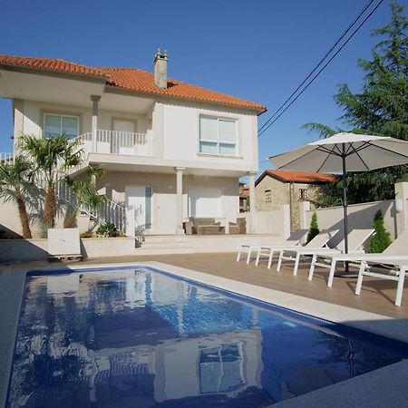 Galihost - A Casa De Lena - Apartamentos Turisticos Ribadumia Buitenkant foto