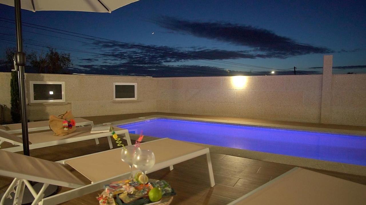 Galihost - A Casa De Lena - Apartamentos Turisticos Ribadumia Buitenkant foto