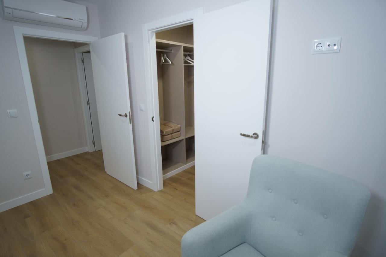 Galihost - A Casa De Lena - Apartamentos Turisticos Ribadumia Buitenkant foto